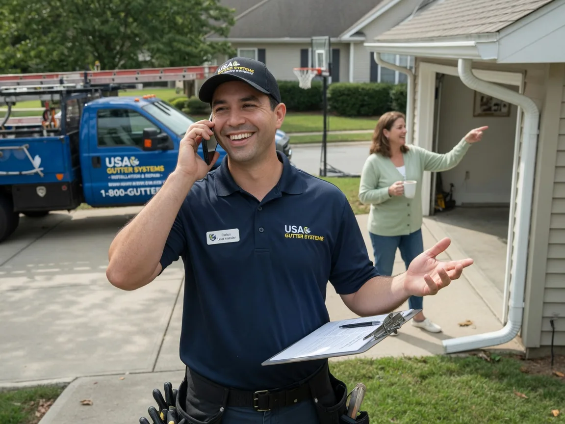 Gutter Installation Spearsville, LA FAQs